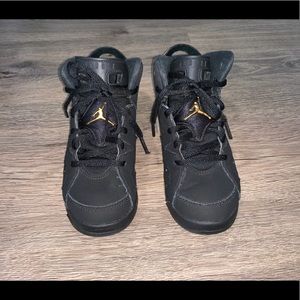 Kids Jordan 6